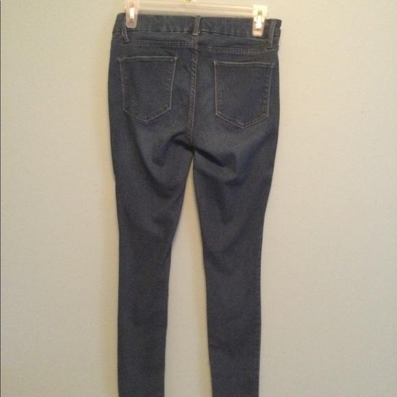 Faded Glory jeans - Picture 3 of 4